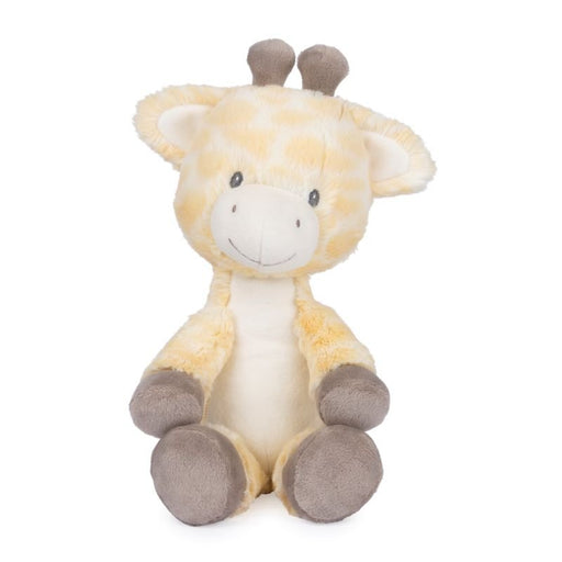 Gund - Baby 12in Lil Luvs Giraff Mother & Baby