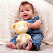 Gund - Baby 12in Lil Luvs Giraff Mother & Baby