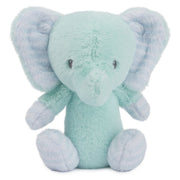 Gund - Baby Safari Friends Rattle CDU 16 pc Mother & Baby