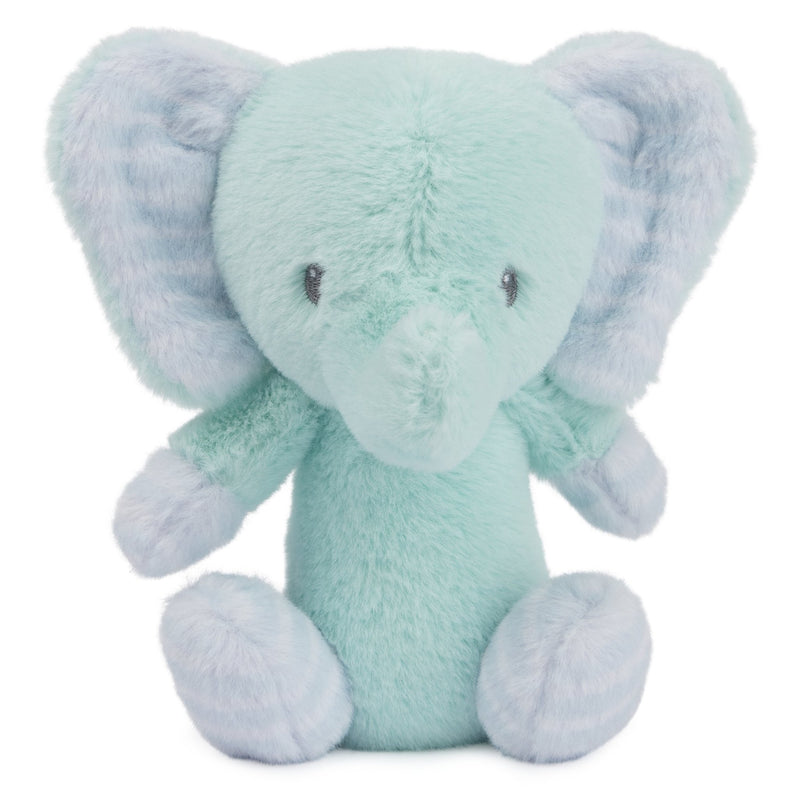 Gund - Baby Safari Friends Rattle CDU 16 pc Mother & Baby