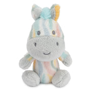 Gund - Baby Safari Friends Rattle CDU 16 pc Mother & Baby
