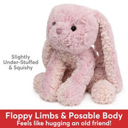 Gund - Cozys Collection Bunny Toys & Games