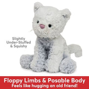 Gund - Cozys Collection Kitty Cat Toys & Games