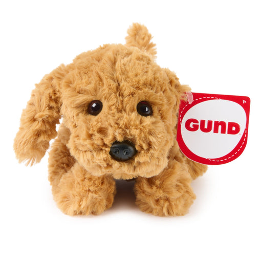 Gund - Fluffy Friends Littles Muttsy 7in 24pk Toys & Games