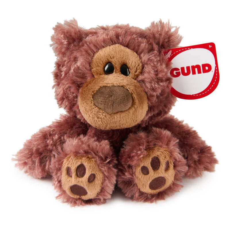Gund - Fluffy Friends Littles Philbin 7in 24pk Toys & Games