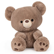 Gund - Kai Teddy Bear, Premium Plush Toy Toys & Games