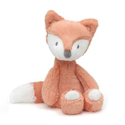 Gund - Lil’ Luvs Collection Emory Fox Plush Mother & Baby