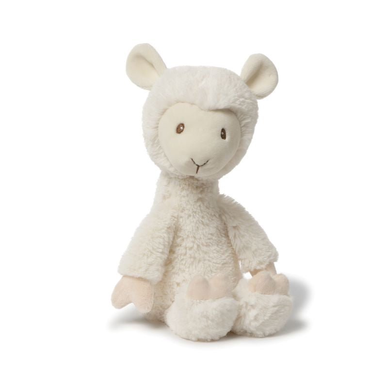 Gund - Lil’ Luvs Collection Liam Llama Plush Mother & Baby