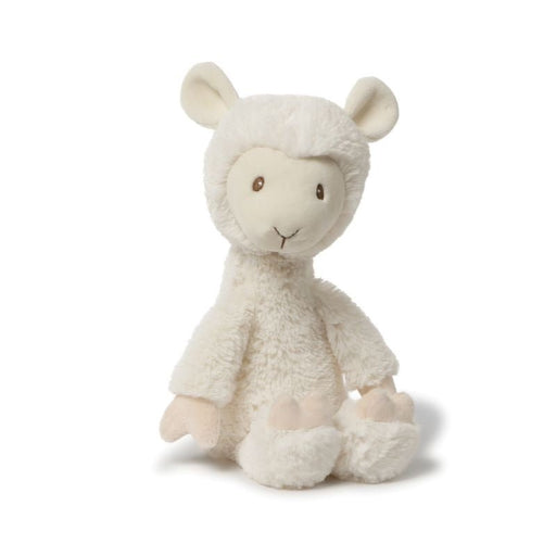 Gund - Lil’ Luvs Collection Liam Llama Plush Mother & Baby