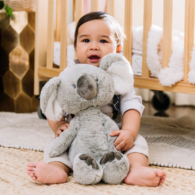 Gund - Lil’ Luvs Collection Shay Koala Bear Plush Mother & Baby