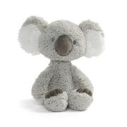 Gund - Lil’ Luvs Collection Shay Koala Bear Plush Mother & Baby