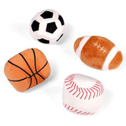 Gund - My First Sports Bag Stuffed Plush Playset Mother & Baby