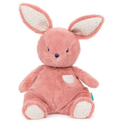 Gund - Oh So Snuggly Bunny Mother & Baby