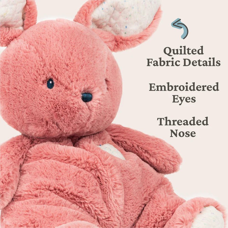 Gund - Oh So Snuggly Bunny Toys & Games