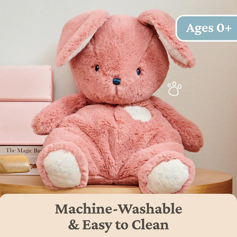 Gund - Oh So Snuggly Bunny Toys & Games