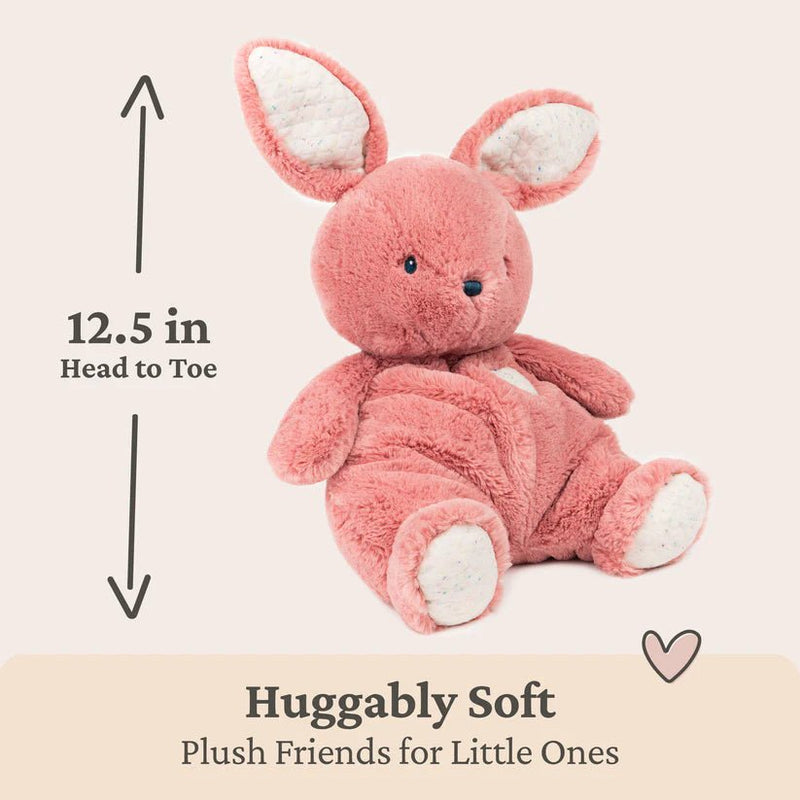 Gund - Oh So Snuggly Bunny Toys & Games