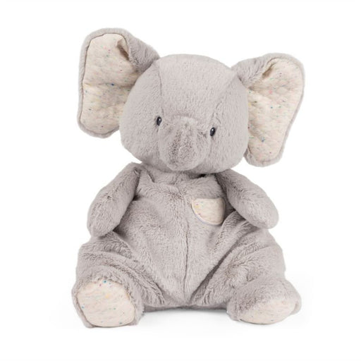Gund - Oh So Snuggly Elephant Large Plush Mother & Baby