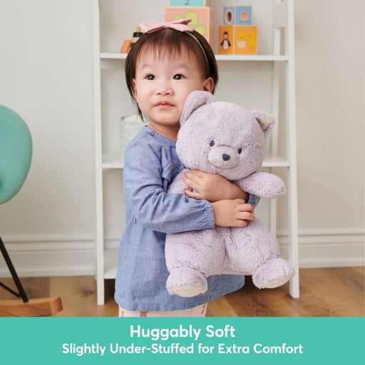 Gund - Oh So Snuggly Kitten Large Plush Mother & Baby