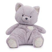 Gund - Oh So Snuggly Kitten Large Plush Mother & Baby