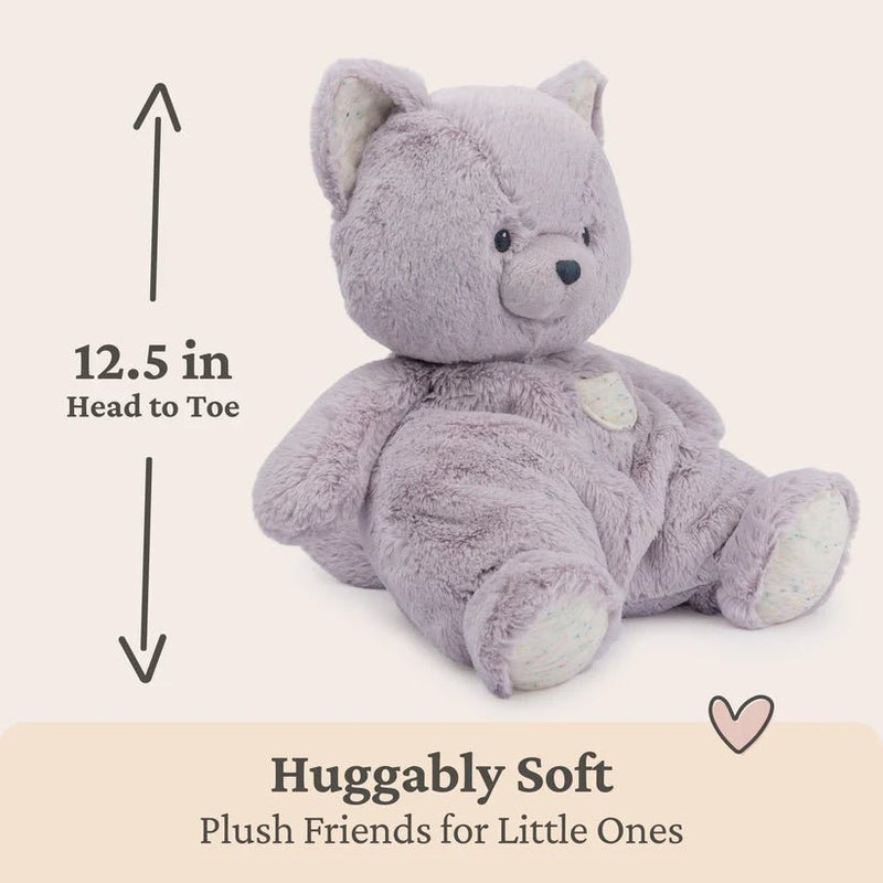 Gund - Oh So Snuggly Kitten Large Plush Toys & Games