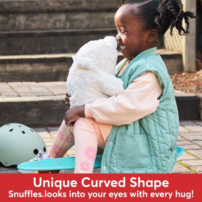 Gund - Original Snuffles Teddy Bear Toys & Games