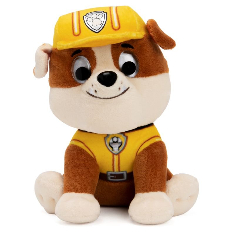Gund - Paw Patrol 8 - unit 6 - inch Plush Assortment Toys & Games