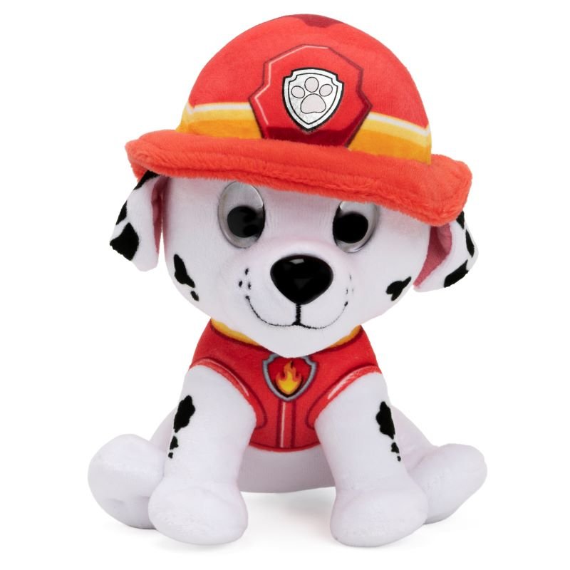 Gund - Paw Patrol 8 - unit 6 - inch Plush Assortment Toys & Games
