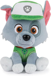 Gund - Paw Patrol Plush Toy | 6 Inch Toys & Games Rocky
