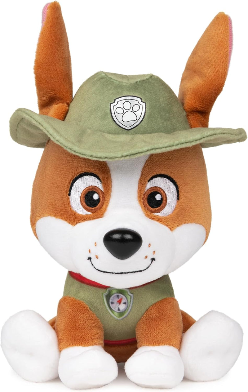 Gund - Paw Patrol Plush Toy | 6 Inch Toys & Games Tracker
