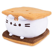 Gund - Pusheen S’mores Squisheen Plush Toys & Games