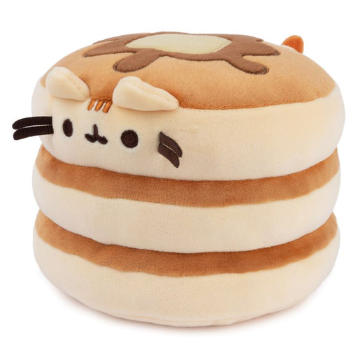 Gund - Pusheen the Cat Pancake Squisheen Toys & Games