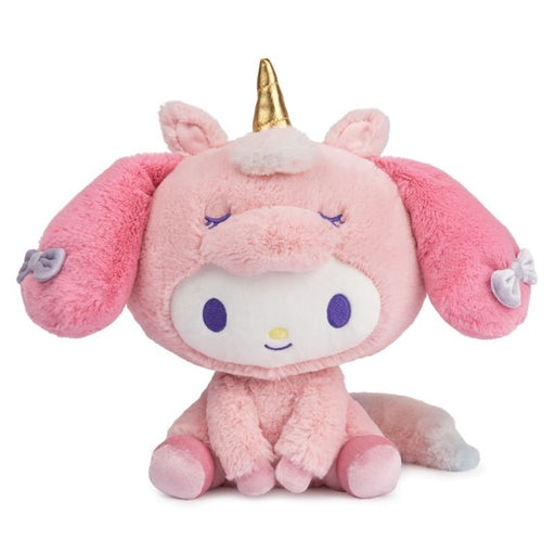 Gund - Sanrio My Melody Unicorn Plush Toys & Games