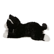 Gund - Sebastian Tuxedo Kitten Plush Toy Toys & Games