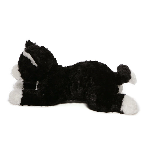 Gund - Sebastian Tuxedo Kitten Plush Toy Toys & Games