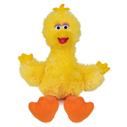 Gund - Sesame Street Official Big Bird Muppet Plush Toys & Games
