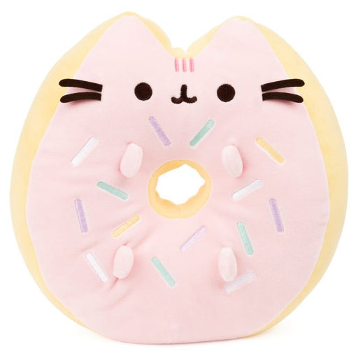 Gund - Sprinkle Donut Pusheen Plush Toys & Games