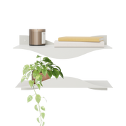Surf Shelf, Set of 2 - image 5