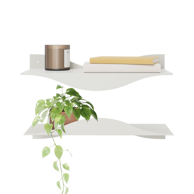 Surf Shelf, Set of 2 - image 5