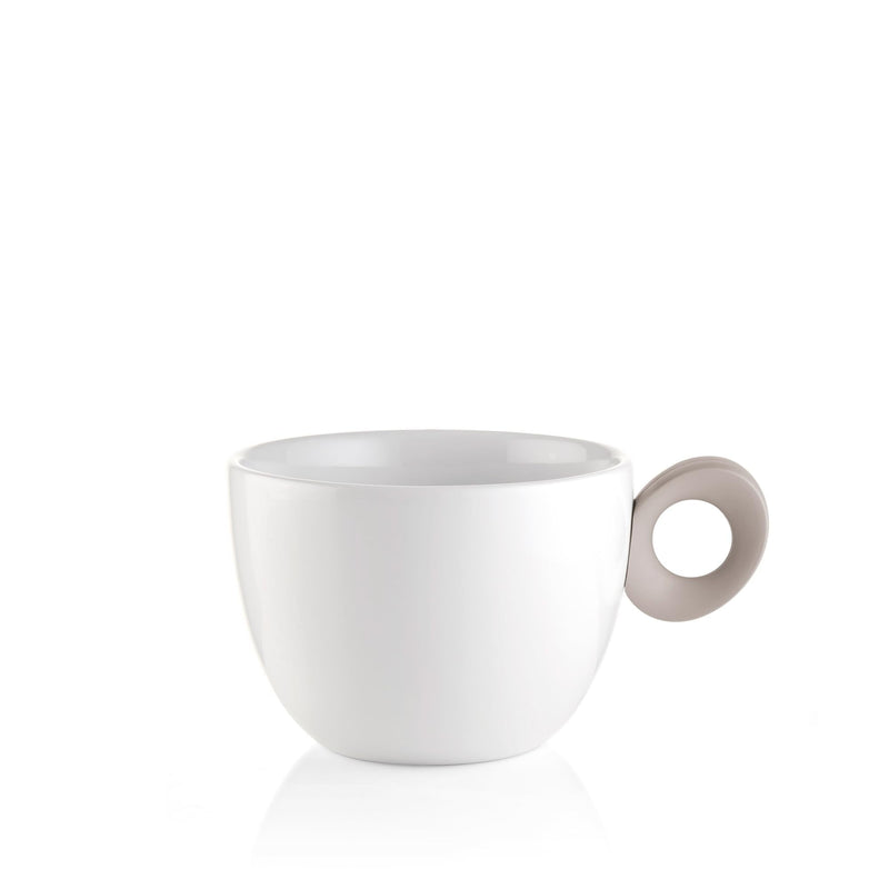 Guzzini - Breakfast Cup Collection Home & Kitchen Taupe