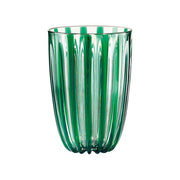Guzzini - DOLCEVITA - Tall Tumbler (Set of 4) Home & Kitchen Emerald