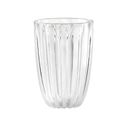 Guzzini - DOLCEVITA - TALL TUMBLER - Single Home & Kitchen Mother Of Pearl