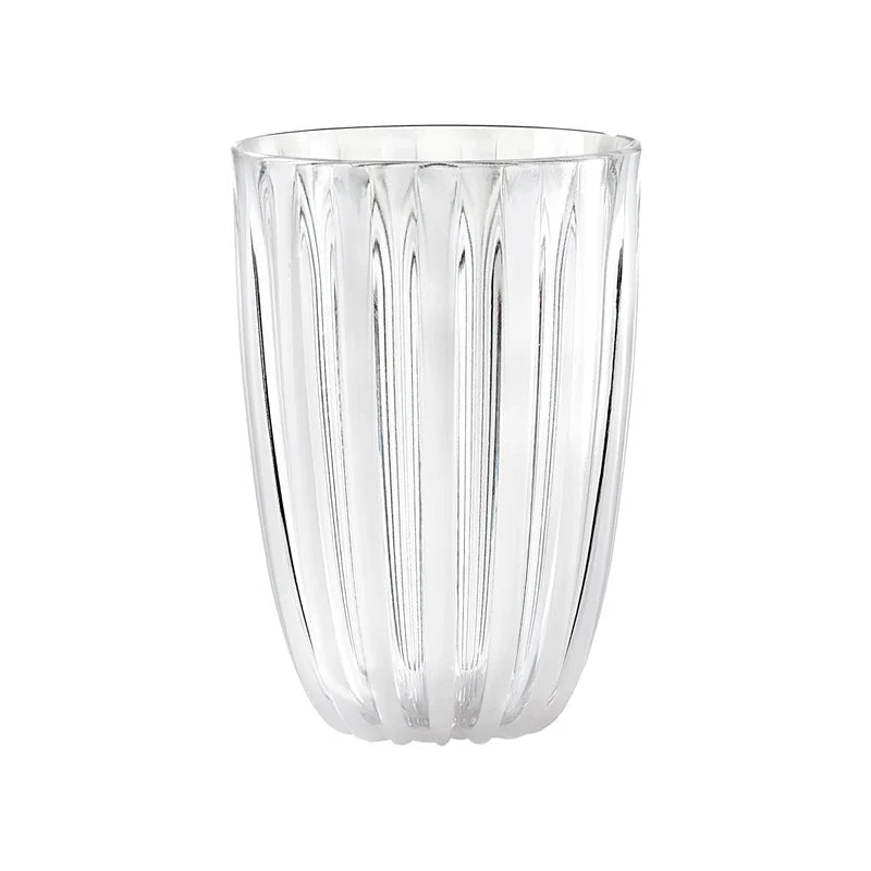 Guzzini - DOLCEVITA - TALL TUMBLER - Single Home & Kitchen Mother Of Pearl