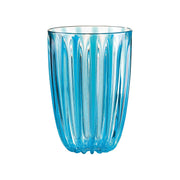 Guzzini - DOLCEVITA - TALL TUMBLER - Single Home & Kitchen Turquoise