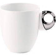 Guzzini - FEELING - Mug Home & Kitchen Grey