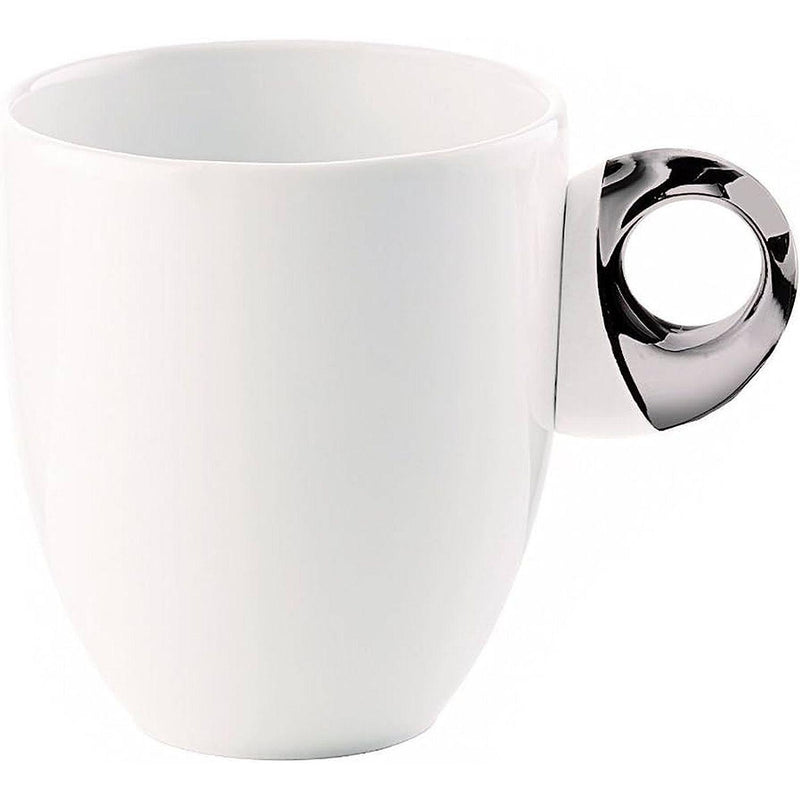 Guzzini - FEELING - Mug Home & Kitchen Grey