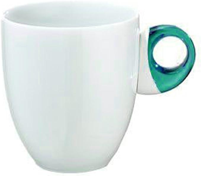 Guzzini - FEELING - Mug Home & Kitchen Teal