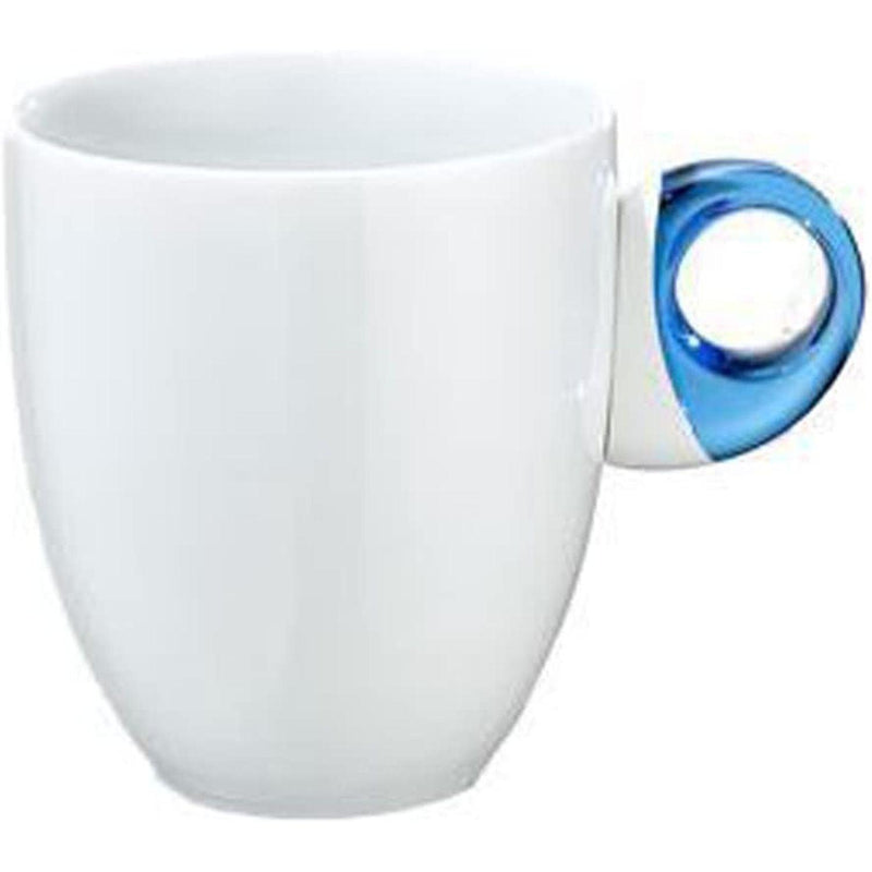 Guzzini - FEELING - Mug Home & Kitchen Transparent Light Blue