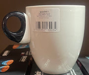 Guzzini - FEELING - Mug Home & Kitchen Yellow