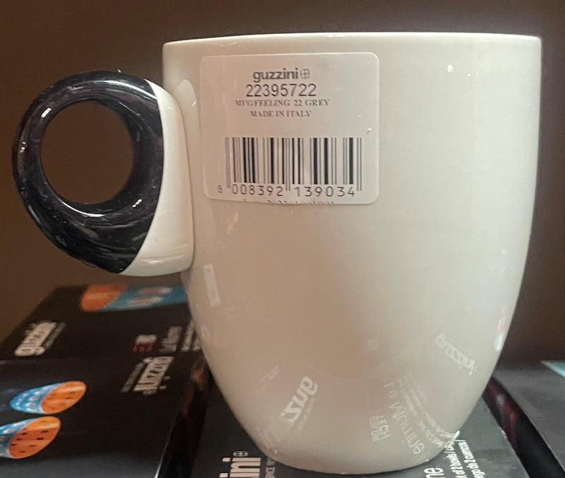 Guzzini - FEELING - Mug Home & Kitchen Yellow