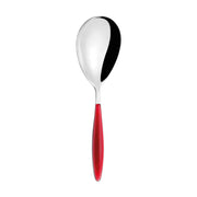 Guzzini - FEELING - Rice Spoon Home & Kitchen Clear Red